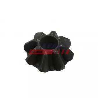 Couple conique/set pignons coniques FAST FT66204