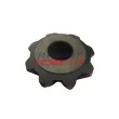 Couple conique/set pignons coniques FAST FT66204 - Visuel 2