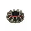 Couple conique/set pignons coniques FAST FT66205 - Visuel 1