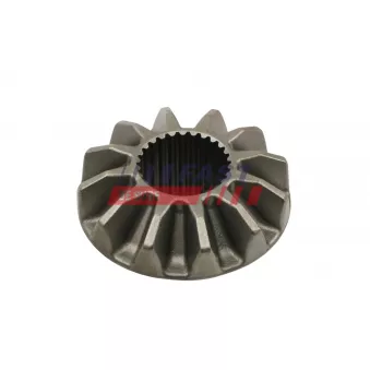 Couple conique/set pignons coniques FAST FT66205