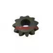 Couple conique/set pignons coniques FAST FT66206 - Visuel 2