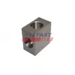 Joint, arbre longitudinal FAST FT66601 - Visuel 1