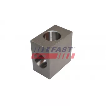 Joint, arbre longitudinal FAST FT66601
