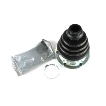 Soufflets de cardan avant PASCAL G6A005PC