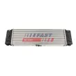 Intercooler, échangeur FAST FT55603 - Visuel 1