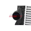 Intercooler, échangeur FAST FT55603 - Visuel 3