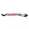 Tringlerie d'essuie-glace FAST FT93144 - Visuel 1