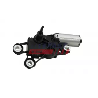 Moteur d'essuie-glace arrière gauche FAST FT82835