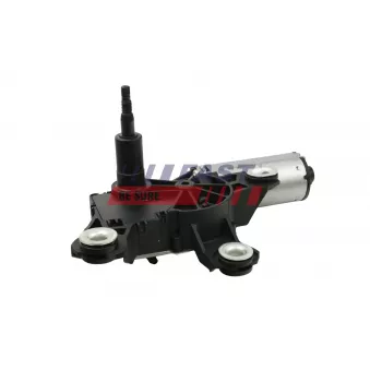 Moteur d'essuie-glace arrière droit FAST FT82836