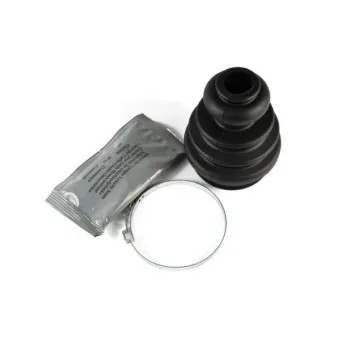 Soufflets de cardan avant PASCAL G6A007PC