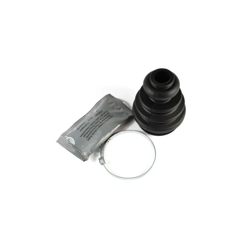 Soufflets de cardan avant PASCAL G6A007PC