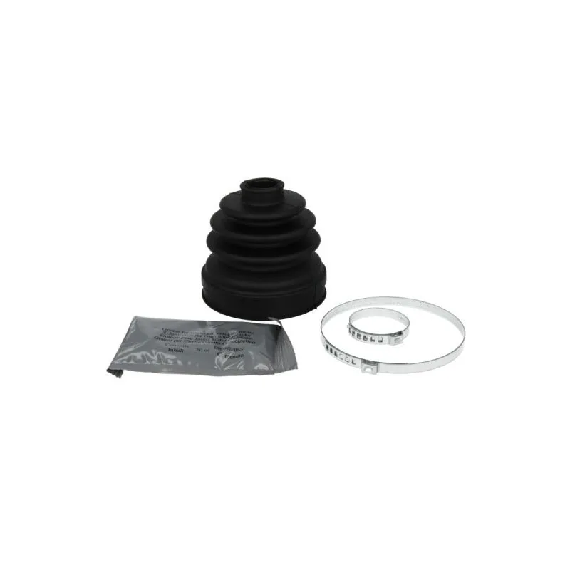 Soufflets de cardan avant PASCAL G6A011PC