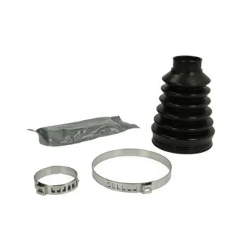 Soufflets de cardan avant PASCAL G6A012PC