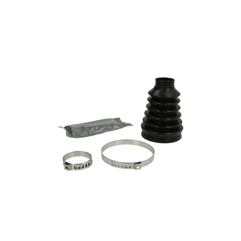 Soufflets de cardan avant PASCAL G6A012PC