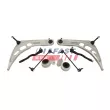 Jeu de bras, suspension de roue avant FAST FT00127 - Visuel 2