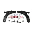 Jeu de bras, suspension de roue avant FAST FT00133 - Visuel 2