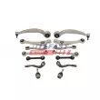 Jeu de bras, suspension de roue avant FAST FT00135 - Visuel 2