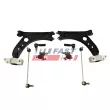 Jeu de bras, suspension de roue avant FAST FT00139 - Visuel 1