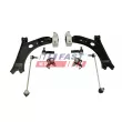 Jeu de bras, suspension de roue avant FAST FT00139 - Visuel 2