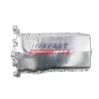 Carter d'huile FAST FT00142 - Visuel 2