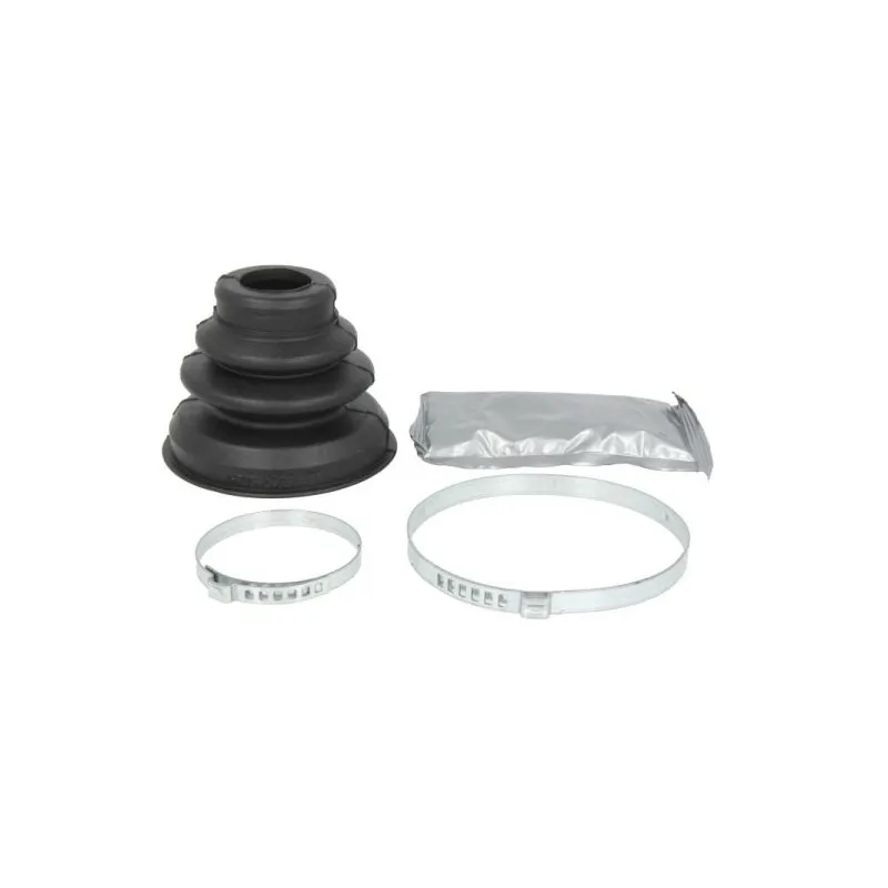 Soufflets de cardan avant PASCAL G6F002PC