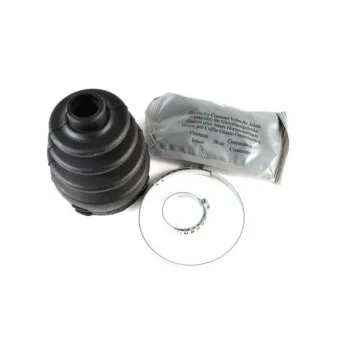Joint-soufflet, arbre de commande PASCAL G6F015PC