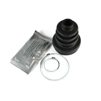 Soufflets de cardan avant PASCAL G6F016PC