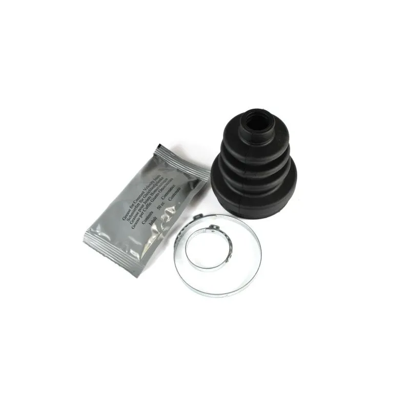 Soufflets de cardan avant PASCAL G6F016PC
