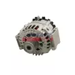 Alternateur FAST FT74063 - Visuel 1