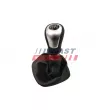 Garnissage de levier de changement de vitesse FAST FT73414 - Visuel 1