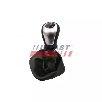 Garnissage de levier de changement de vitesse FAST FT73414