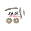 Kit de distribution par chaîne FAST FT41918 - Visuel 1