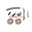 Kit de distribution par chaîne FAST FT41918 - Visuel 2