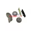 Kit de distribution par chaîne FAST FT41919 - Visuel 1