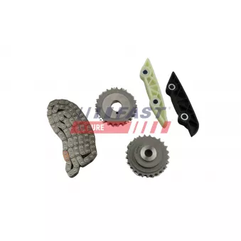 Kit de distribution par chaîne FAST FT41919