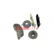 Kit de distribution par chaîne FAST FT41919 - Visuel 2