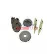Kit de distribution par chaîne FAST FT41920 - Visuel 2