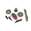 Kit de distribution par chaîne FAST FT41921 - Visuel 2