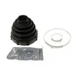 Soufflets de cardan avant PASCAL G6F023PC - Visuel 1