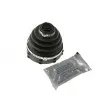Soufflets de cardan avant PASCAL G6F023PC - Visuel 2
