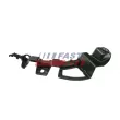 Support, pare-chocs avant gauche FAST FT91217 - Visuel 1
