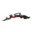 Support, pare-chocs avant gauche FAST FT91217 - Visuel 3