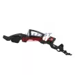 Support, pare-chocs avant droit FAST FT91218 - Visuel 3