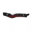 Support, pare-chocs avant gauche FAST FT91221 - Visuel 1