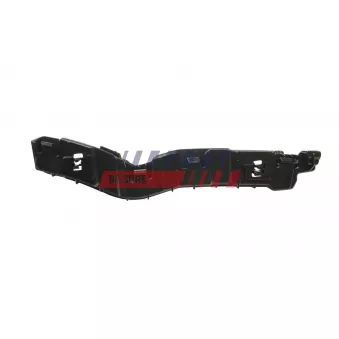 Support, pare-chocs avant gauche FAST FT91221