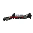 Support, pare-chocs avant gauche FAST FT91221 - Visuel 2