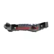 Support, pare-chocs avant gauche FAST FT91221 - Visuel 3