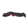 Support, pare-chocs avant droit FAST FT91222 - Visuel 2