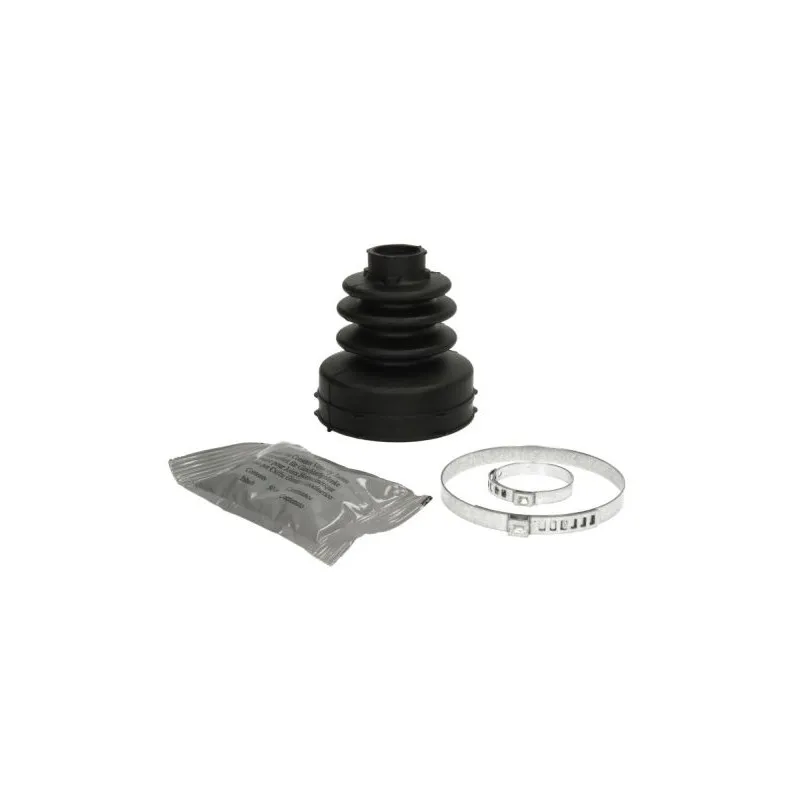 Soufflets de cardan avant PASCAL G6G002PC