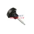 Butoir, capot-moteur FAST FT78601 - Visuel 1